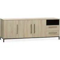 Maxfurn Dressoir Bridge Groot - Lamulux - Fresh oak -