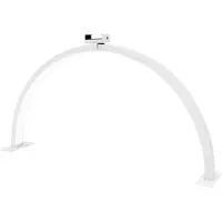 Monster LED-maansverlichting
