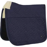 QHP ZADELDEK SENSISOFT Donkerblauw