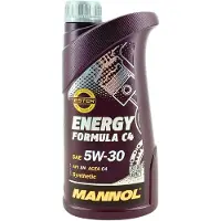 Mannol MN7917-1 Motorolie