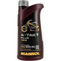 Mannol MN7202-1 Motorolie