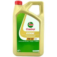 Castrol 15F719 Motorolie
