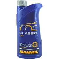 Mannol Motorolie CLASSIC 10W40 1L