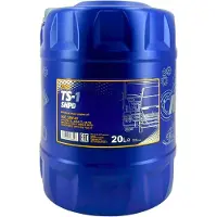 Mannol MN7101-20 Motorolie