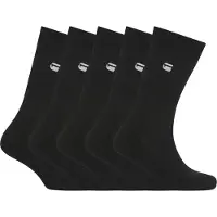 G-Star Sportsokken 'KILN' zwart