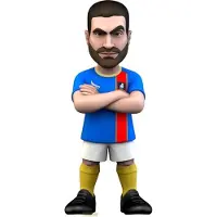 1UP Figurine PVC Minix Roy Kent Ted Lasso TV Series N°166