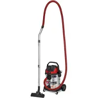 Einhell TE-VC 2580 SACL elektrische nat-/droogzuiger 1100W