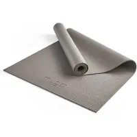 Myga Yogamat basic 4 mm - - grijs