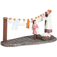 Luville Paula helping mommy l13xb6xh7cm Kerst