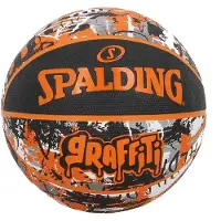 Spalding Graffiti Basketbal