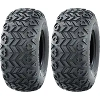 Wanda 22.5x10.00-8 ATV utiliteitsband, grasverzorging, maaier UTV 4ply banden - Set van 2