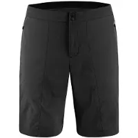 Loeffler - Bike Shorts Brian-B CSL - Fietsbroek 50, zwart