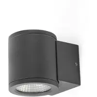 LOREFAR TOND 1L 2700K, Wandlamp, Faro Barcelona