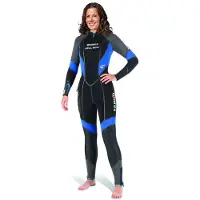 Mares Seal Skin 6 Mm Wetsuit Voor Dames