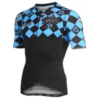 Bioracer Spitfire Korte Mouw Wielertrui