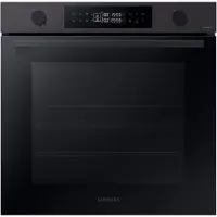 Samsung Inbouwoven | Model NV7B4450VCB | Zwart | 76 liter | Dual Cook | Pyroyse of hydrolyse-reiniging