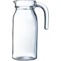 Luminarc Pure Karaf met stop - 1L