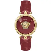 Versace - VECO02622 - Polshorloge - Dames - Kwarts - Palazzo