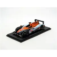 Aston Martin AMR-One #007 LM 2011 - 1:43 - Spark