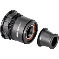 Syncros Rotorkit DT Swiss Sram XDR Freewheel Body Voor Capital Wielset Zwart