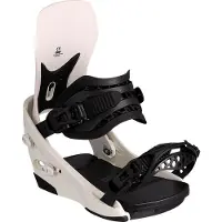 Flux Cv Snowboardbindingen Voor Vrouwen