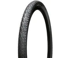 Chaoyang Mako Shark 60 Tpi Commuting 28´´ X 1.75 Stevige Urbanband Zilver 28´´ x 1.75