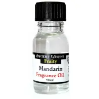 Autre Geurolie voor Aroma Diffuser - Mandarijn - 10ml - Geurverspreider