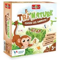 Bioviva Tri'nature sfeerspel