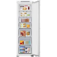 Samsung BRZ22600EWW/EF diepvriezer Vrieskast Vrijstaand 218 l Wit