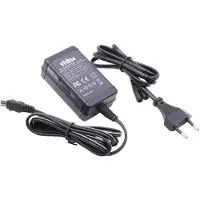 123accu Sony AC-L15 / AC-L15A / AC-L10B adapter (huismerk)