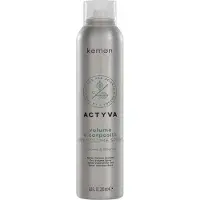 Kemon Droogshampoo Actyva Volume e Corposità Dry Volume Spray