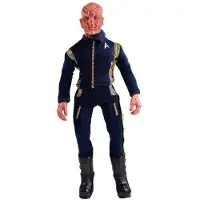Star Trek Discovery Actiefiguur - Saru - 20cm - 8+ Jaar