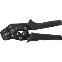 HAUPA Krimptang voor kabels 0,25-2,5 mm², 210778
