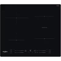 Whirlpool Kookplaat WBS2560NE
