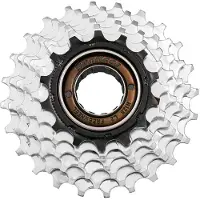 Sunrace Threaded Fietscassette