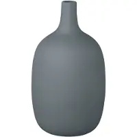 Blomus Vaas Ceola Agave Green 21 cm