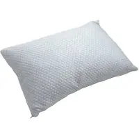 Toison D'or - Memory foam kussen - Memoseason - 40x60cm - Wit