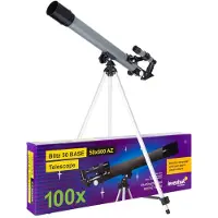 Levenhuk - 77098 - Blitz 50 BASE Telescoop