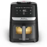 Moulinex EASY FRY SILENCE EZ5568F0