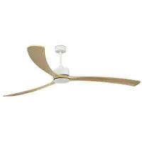 Faro Kauai (Ø233cm) Plafondventilator White & Pine | Standard