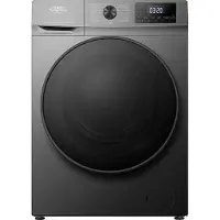 Everglades Evwdc91461ag Was-droogcombinatie 9-6 Kg 1400t | Nieuw (outlet) | Retourproduct