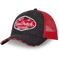 Von Dutch Mixgrey03 Pet