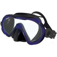 BEUCHAT 1dive Silicone Duikmasker