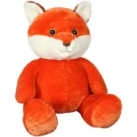 GIPSY TOYS Soft toy - - Fox 80 cm