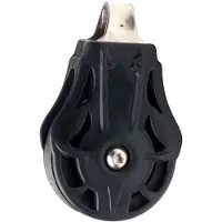WICHARD Eenvoudige Ringschijf 12 Mm