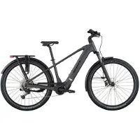 Scott Bikes Sub Sport 10 28´´ Cues Rd-u6000gs 10s 2026 Elektrische Fiets