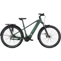 Scott Bikes Sub Tour 10 28´´ Nexus Inter 5e 2026 Elektrische Fiets