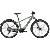 Scott Bikes Passage 20 28´´ Cues Rdu4000gs 9s 2026 Elektrische Fiets