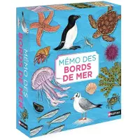 Nathan MEMO DES BORDS DE MER
