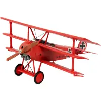 Revell Fokker Dr.1